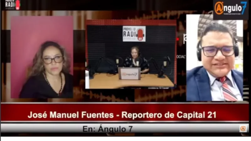 En mañanera de AMLO, de prevalecer respeto entre reporteros y youtubers: coinciden