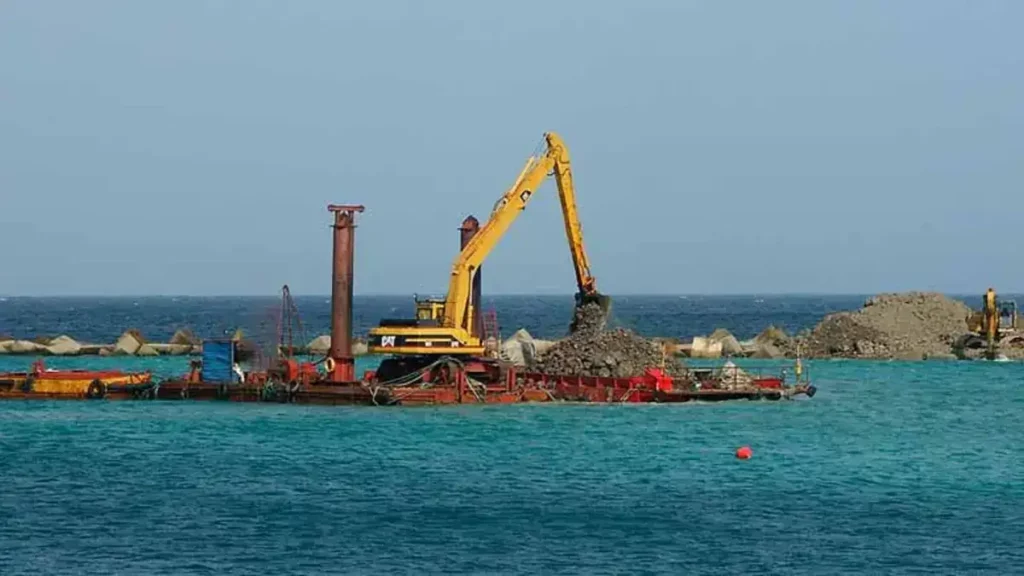 México impugnará sentencia favor de proyecto minero en Baja California