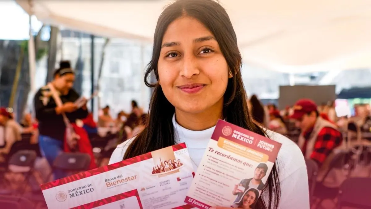 ¡Prepárate!, Abrirán registro para Jóvenes Construyendo el Futuro