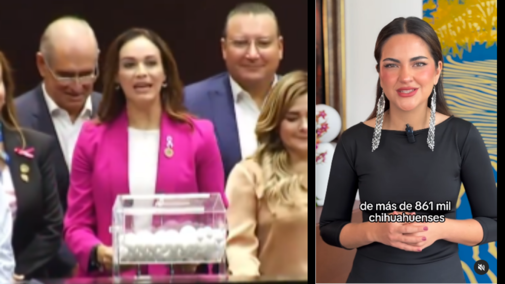 Me contrató el pueblo: Andrea Chávez a Liliana Ortiz por despido