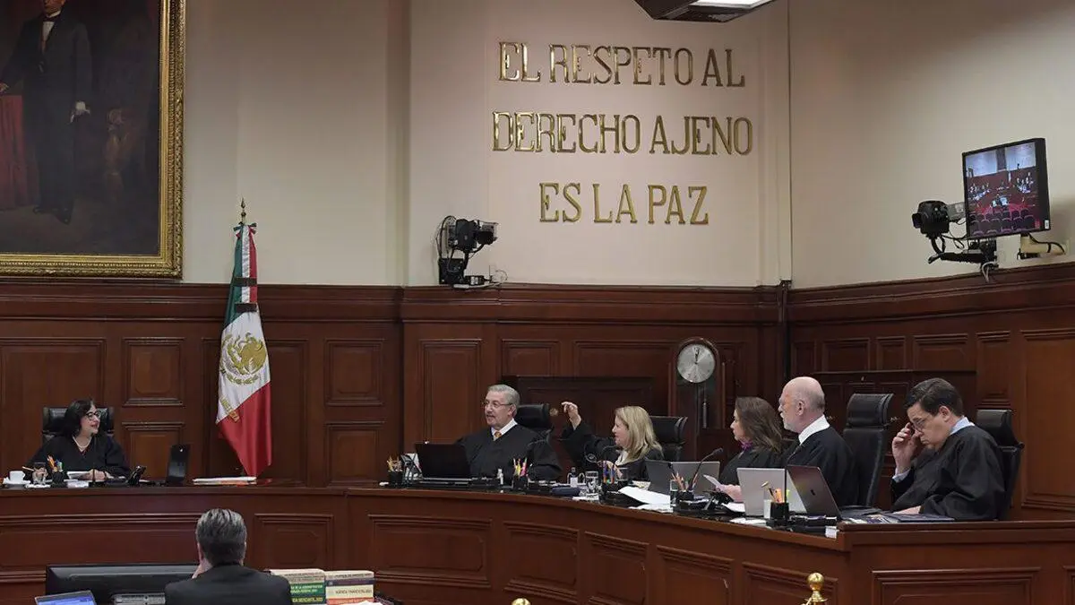 Juicio político a ministros es provocación; no caeremos: Sheinbaum