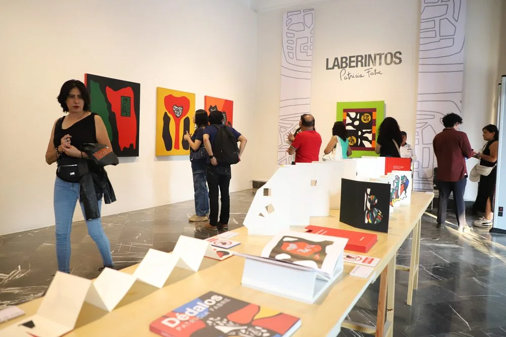 Galería de Arte de Puebla