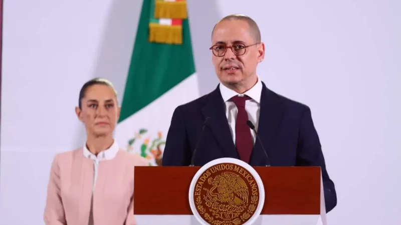 Con “Llave MX”, gobierno impulsará digitalización y simplificará trámites