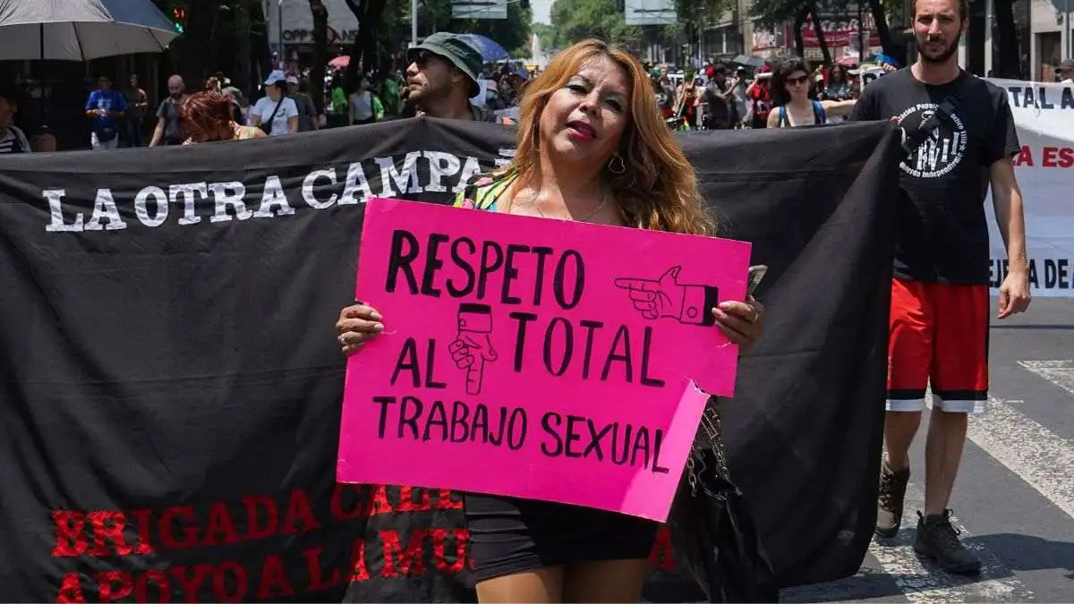 ¿Trabajadoras sexuales en CH de Puebla? Ayuntamiento busca reubicarlas en hoteles