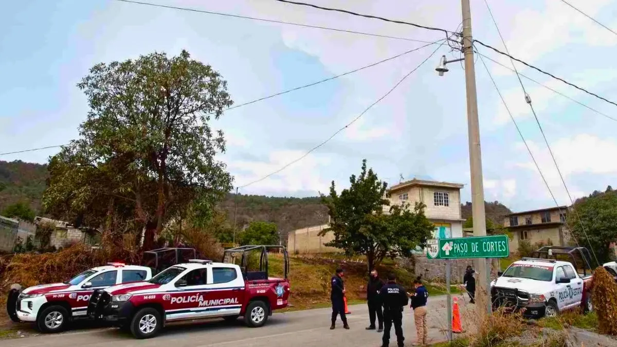 Linchamientos en Puebla se evitan con protocolos de policías y alcaldes: Zataráin