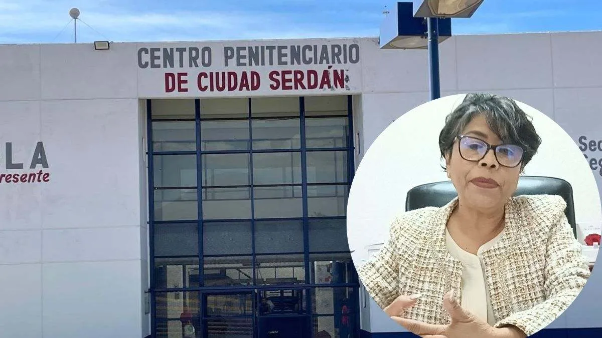 Defensoría de Puebla revisará casos de reas con liberación frenada en Ciudad Serdán