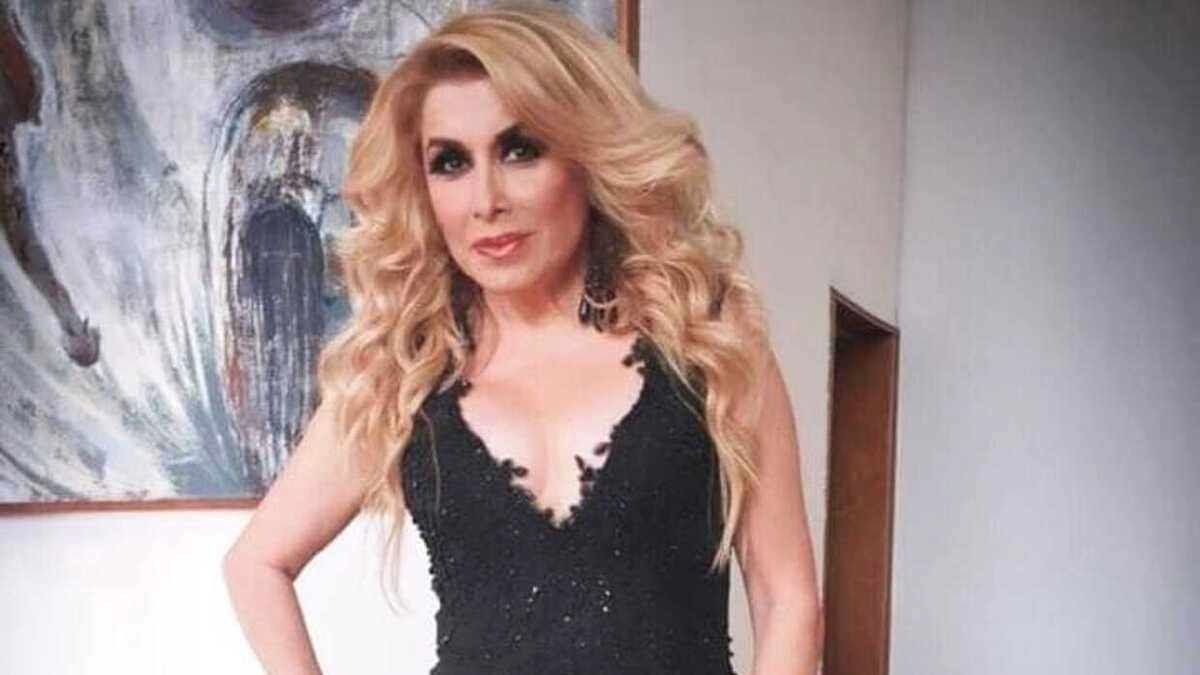 Fallece “Dulce” a los 69 años tras complicaciones de pulmón