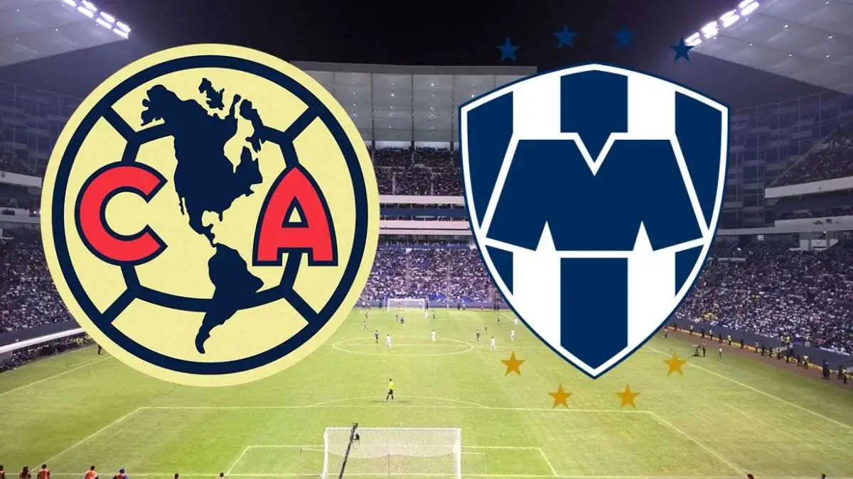 Venta de boletos para final América vs Monterrey, por internet; cuestan hasta $3,400