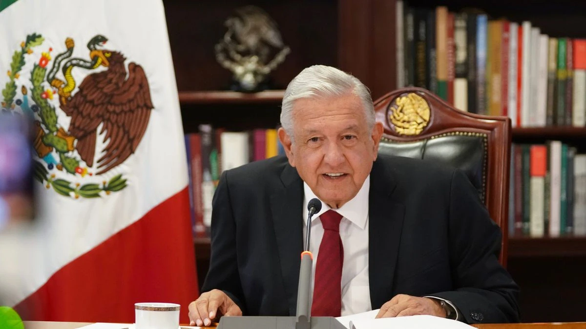 ¡Increíble! AMLO anuncia su regreso a la política; hará una gira por todo el país