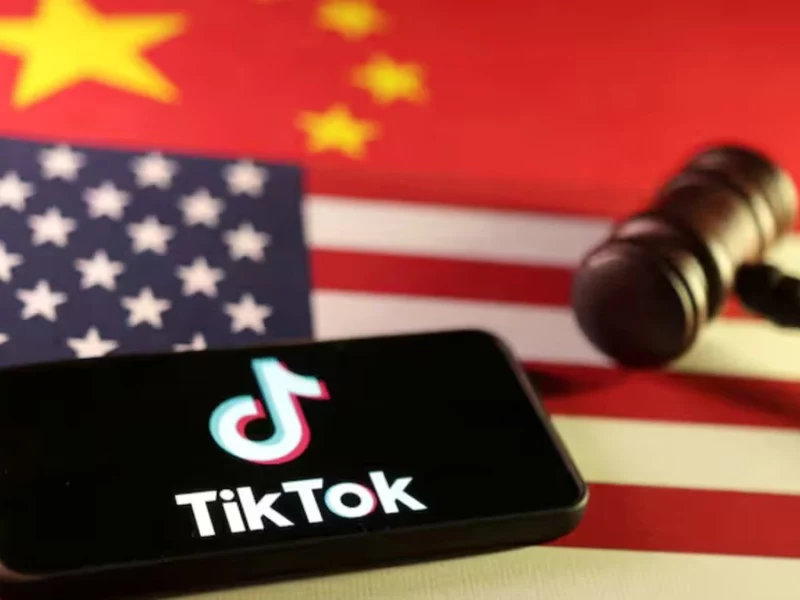 Corte de EU avala prohibición de Tiktok si ByteDance, empresa china, no la vende