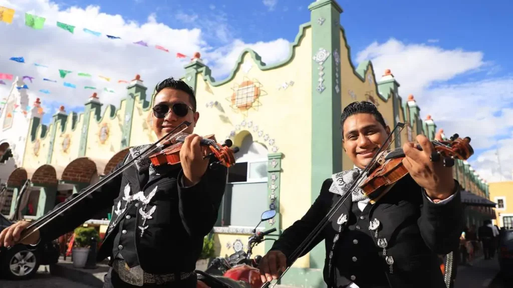 Día Internacional del Mariachi: de la música al cine como símbolo de México