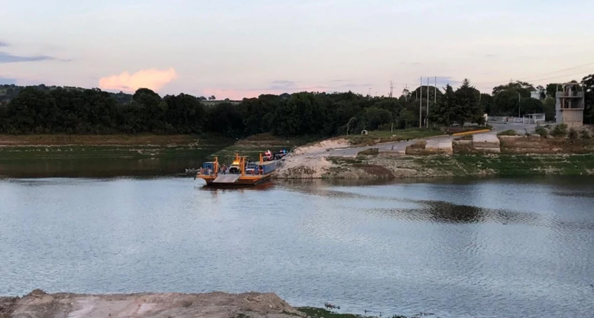 Puente en La Panga también tendrá ciclovía; se trabaja en proyecto: Chedraui