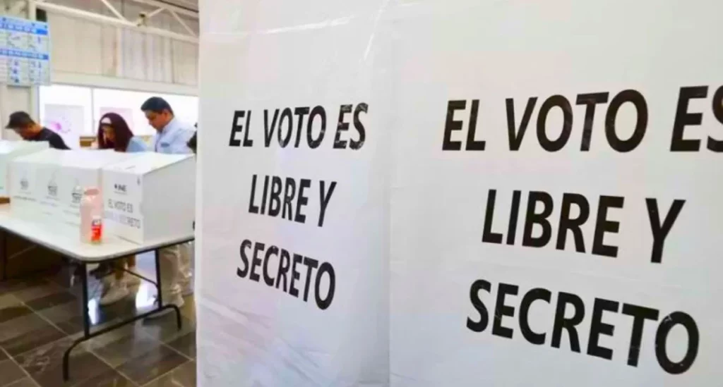 Por elección en juntas auxiliares, Ley Seca en Puebla capital este fin de semana