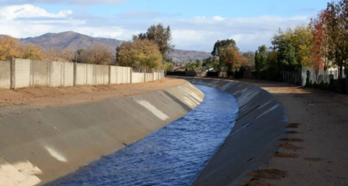 Semarnat rechaza obra de descarga pluvial en Puebla, propuesta por inmobiliaria