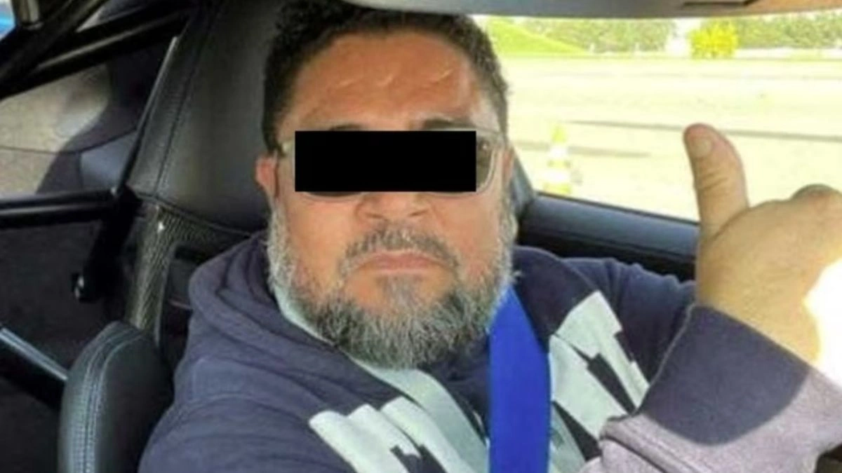 En Puebla, detienen a “El Lic” líder de “La Barredora” en Tabasco