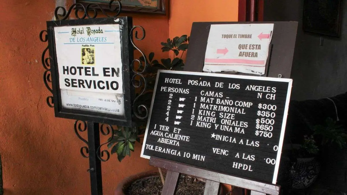 Puebla cierra 2024 con ocupación hotelera de 53%; necesaria más promoción turística