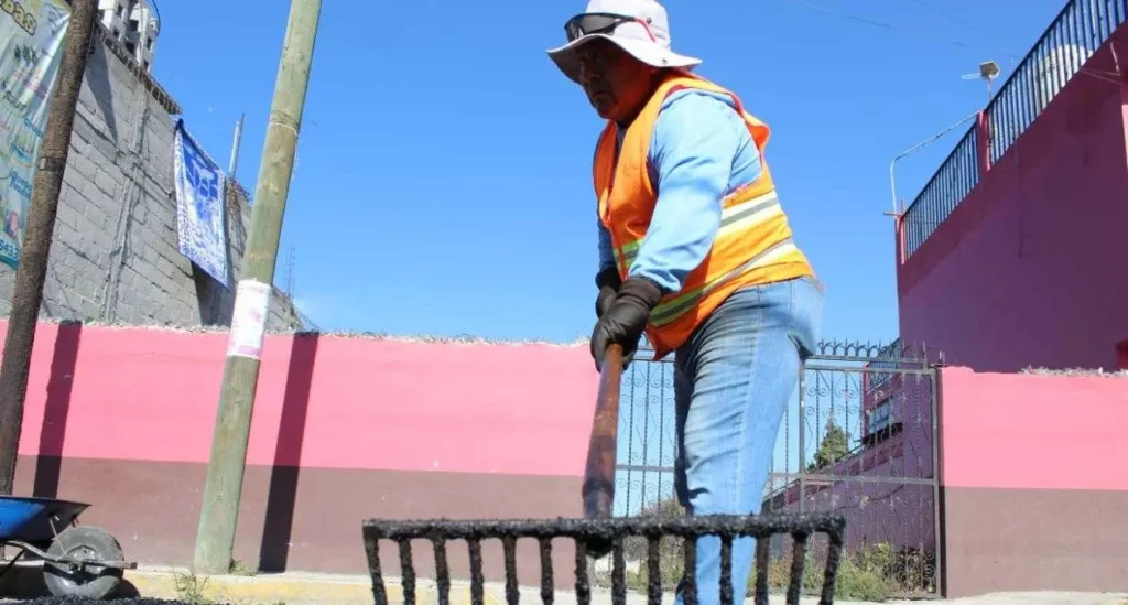 Puebla, séptimo con más población ocupada con 1.6 millones de personas en 2024