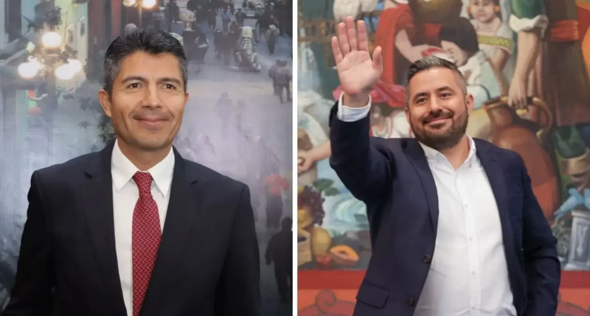 Rivera y Domínguez son denuncias en TEEP por dádivas e imágenes de menores